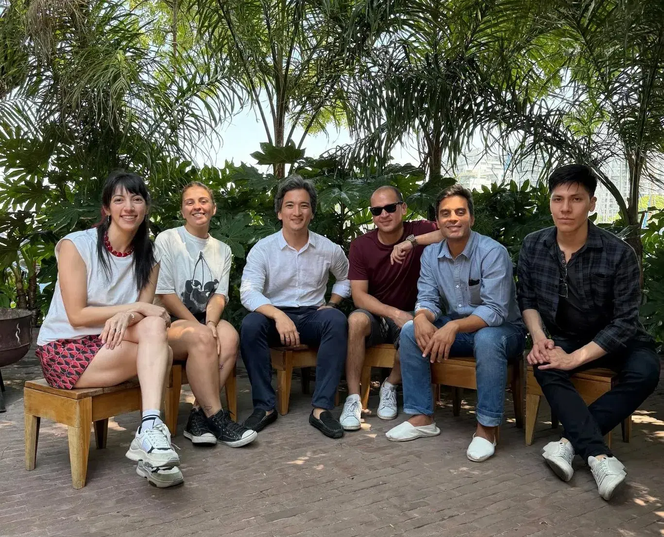 Reflections on 2025 and the Road Ahead