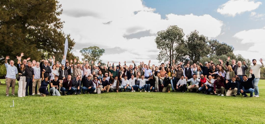 We signed our first contract as a calculation agent. Singapore's sovereign wealth fund calls climate adaptation 'inevitable.' El Niño is forming and the Suyana team is on the move.