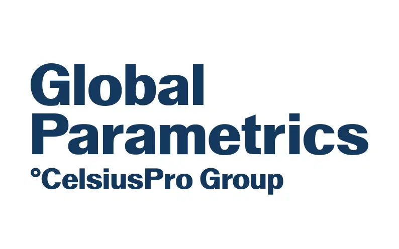 Global Parametrics logo