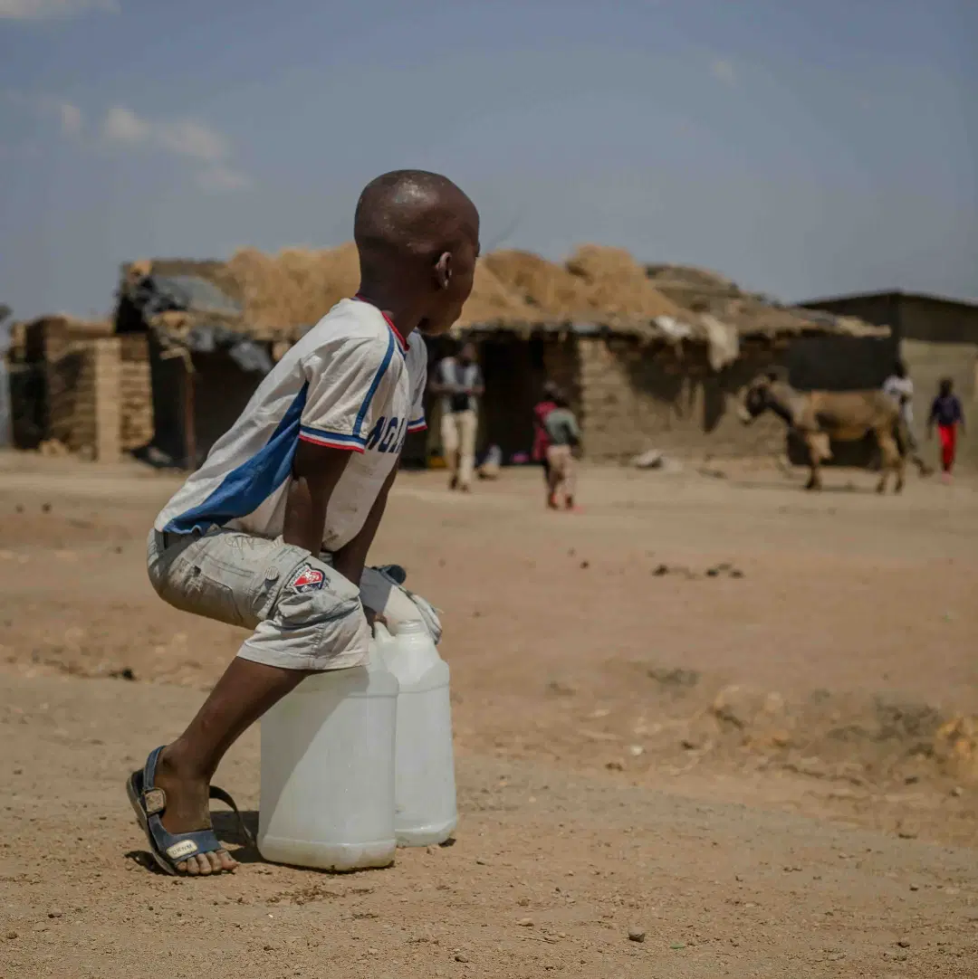 Bringing Protection to Climate Migrants