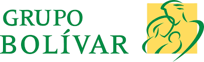 Grupo Bolivar logo