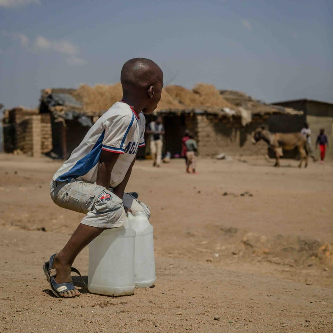 Bringing Protection to Climate Migrants